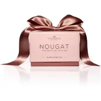 Cocosolis Nougat Sparkling Body Butter 250 ml