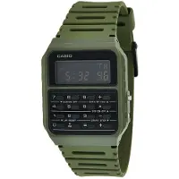 Casio Ca-53wf-3b Klocka