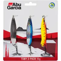 Abu Garcia Toby Sked Fiskedrag 18g 90 Mm