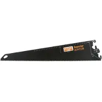 Bahco Såg, rak Superior EX-24-XT7-C; 600 mm