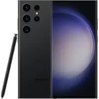Samsung Galaxy S23 Ultra 5G S918B 512GB - Black