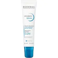 Bioderma Atoderm Baume Lèvres Läppbalsam 15 ml
