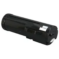 Xerox 106R02722 svart toner hög kapacitet (original)