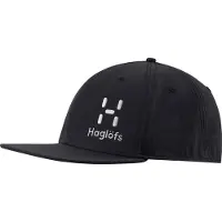 Haglöfs Logo Keps