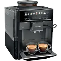 Siemens EQ.6 plus TE654319RW espressomaskin