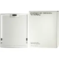 Porsche Design Titan EDT M 100 ml