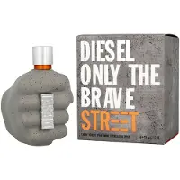 Diesel Only The Brave Street edt 125ml
