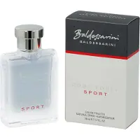 Baldessarini Cool Force Sport Eau de Toilette 50 ml