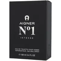 Etienne aigner No 1 Intense Eau de Toilette 100ml