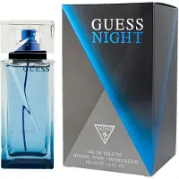 GUESS Night Eau de Toilette 100 ml