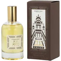 ENRICO GI Oud Privé Eau de Parfum 100 ml
