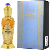 Swiss Arabian Arabian Rasheeqa - Lyxig, Långvarig Eau de Parfum - Sensuella Arabiska Parfymer för Kvinnor - 1.7 oz
