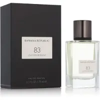 Banana Republic 83 Leather Reserve EDP U 75 ml