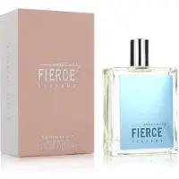Abercrombie & Fitch Naturally Fierce Eau de Parfum 100 ml