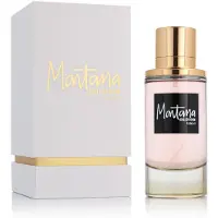 Montana Collection Edition 3 Edp 100ml