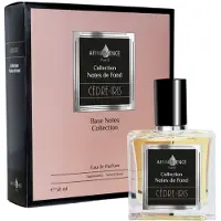 Affinessence Cèdre-Iris Eau de Parfum 50 ml