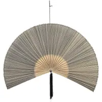 Bloomingville Jaime Wall Decoration 145x72 Cm-karagumoy Väggdekoration
