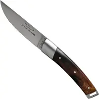 Fontenille Pataud Le Thiers Pocket desert ironwood T8BF pocket knife by