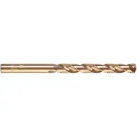 Milwaukee Borr för metall RedCobalt HSS-G Co; 8,5x75/117 mm; 5 st.