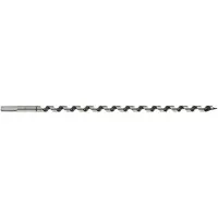 Milwaukee Spiralborr för trä 4932363691; HEX 11 mm; 14x385/460 mm