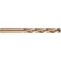 Milwaukee Borr för metall RedCobalt HSS-G Co; 11,5x94/142 mm; 5 st.