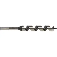 Milwaukee Spiralborr för trä 4932373364; HEX 11 mm; 24x155/230 mm