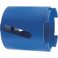 Milwaukee Diamantborrkrona för torrborrning DCU; 82x60/90 mm