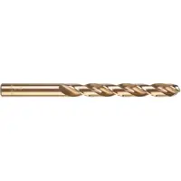 Milwaukee Borr för metall RedCobalt HSS-G Co; 12x101/151 mm; 5 st.
