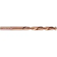 Milwaukee Borr för metall RedCobalt HSS-G Co; 6x57/93 mm; 10 st.