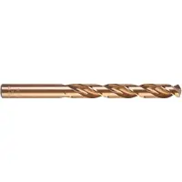 Milwaukee Borr för metall RedCobalt HSS-G Co; 13x101/151 mm; 5 st.