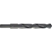 Milwaukee Borr för metall HSS-R 4932373325; 17x125/184 mm