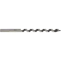 Milwaukee Spiralborr för trä 4932363683; HEX 10 mm; 12x155/230 mm