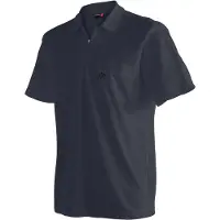 Maier Sports Arwin 2.0 Kortärmad Polotröja