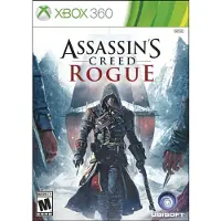 Assassin's Creed: Rogue (Import)
