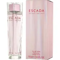ESCADA Sentiment Eau De Toilette 75 ml (woman)