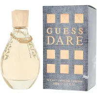 GUESS Dare Eau de Toilette 100 ml