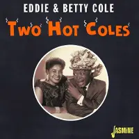 Import Cole Eddie & Betty: Two Hot Coles