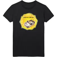 Ginza.se The Beastie Boys: Unisex T-Shirt/Hello Nasty (Black) (X-Large)