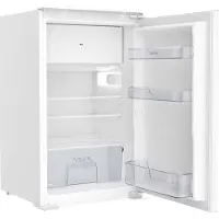 Gorenje RBI409EP1, 118 l, Inbyggd, E, 39 dB, N-ST, 2,4 kg/24h