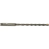 Milwaukee Borr för betong 4932373225; SDS-plus; 7x100/160 mm; 10 st.