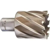 Milwaukee Hålsåg HSS 4932371747; 38x30 mm