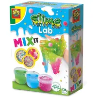 SES Creative Slimefabrik - Mix - - One Size - Slime