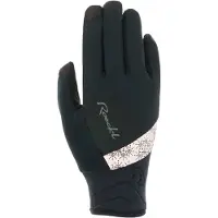 Roeckl Waldau Gore-tex Infinium Windstopper Handskar