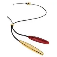 Morellato S010c02p Halsband