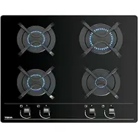 Teka Gbc 64000 Gasglasplatta 60 Cm