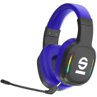 Sparco Pro Trådlöst Gamingheadset