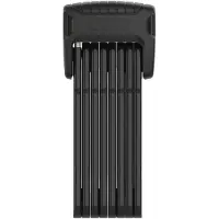 ABUS Bordo Granit Xplus 6500k Hopfällbart Lås