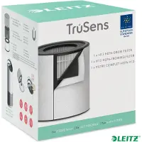 Leitz Hepa Z-3000/z-3500 En1822 H13 Luftrenare Filter