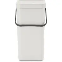 Brabantia Sort & Go, 220 mm, 279 mm, 401 mm, 1 kg, Belgien