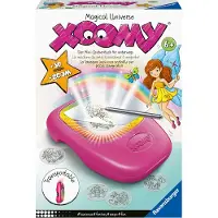 Ravensburger XOOMY Midi Magic al Universe